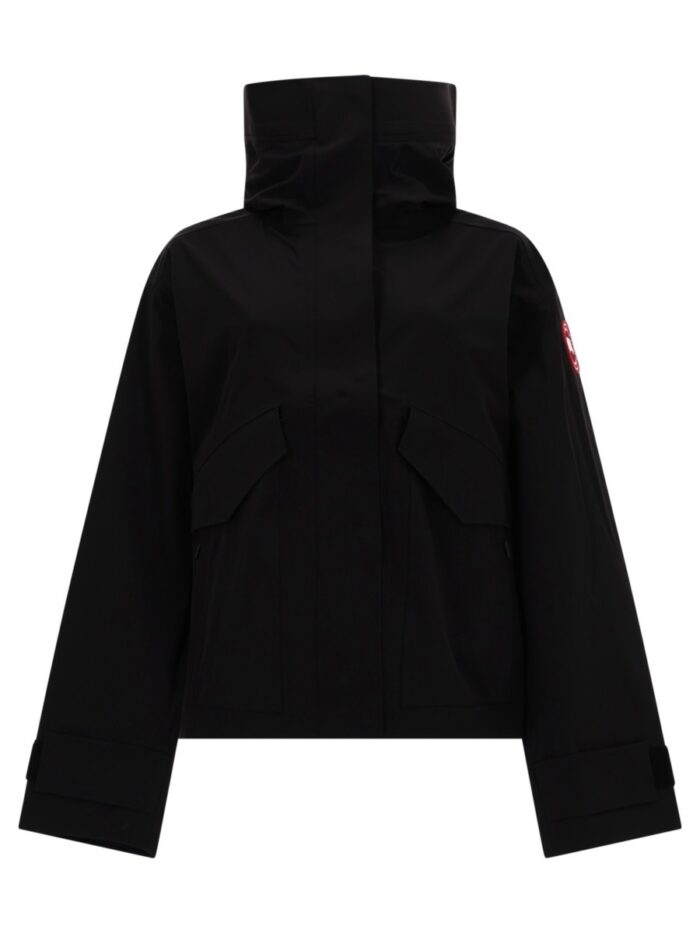 CANADA GOOSE "TOFINO" JACKET