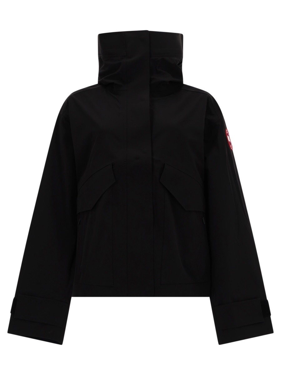 CANADA GOOSE "TOFINO" JACKET