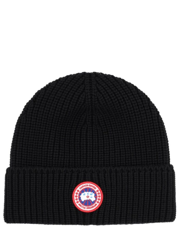 canada goose wool cap CANADA GOOSE WOOL CAP