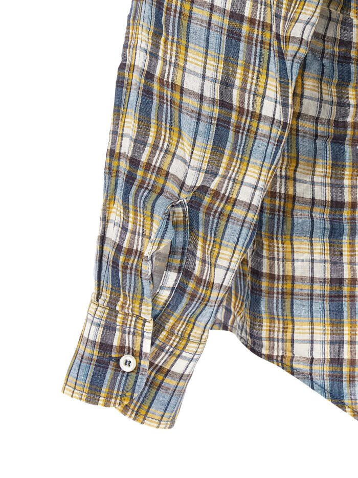 Dsquared2 'Canadian Vintage' Shirt