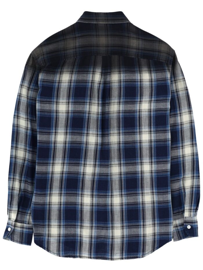 Dsquared2 "canadian Vintage" Shirt