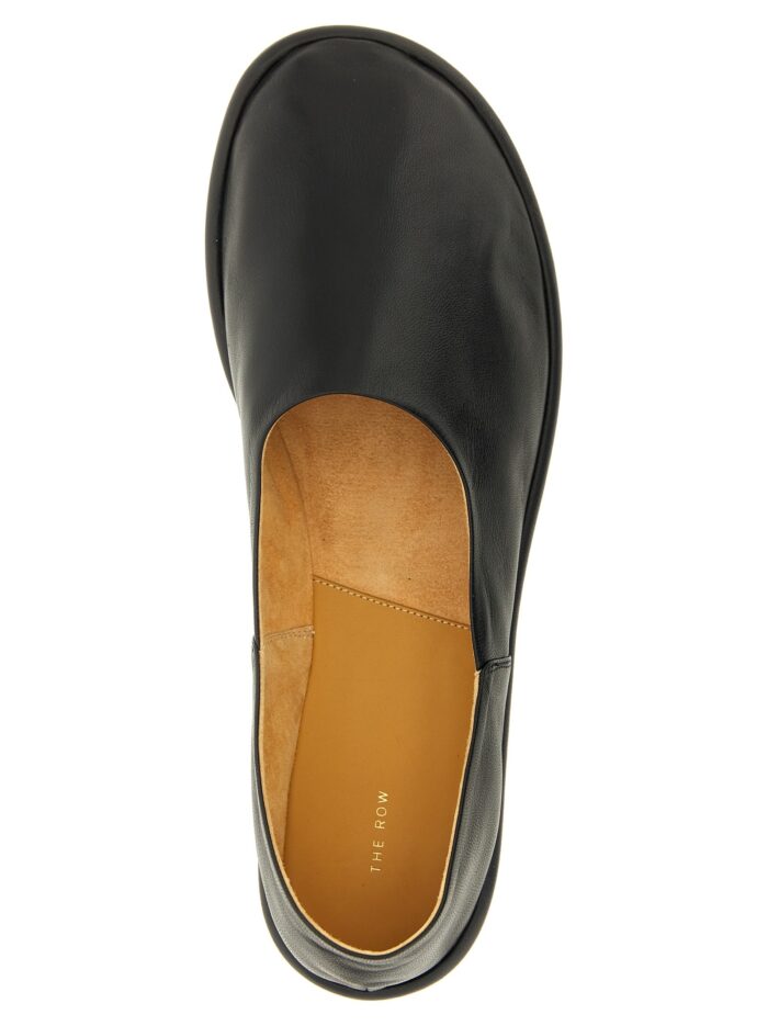 THE ROW 'Canal' Loafers