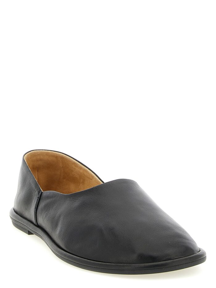 THE ROW 'Canal' Loafers