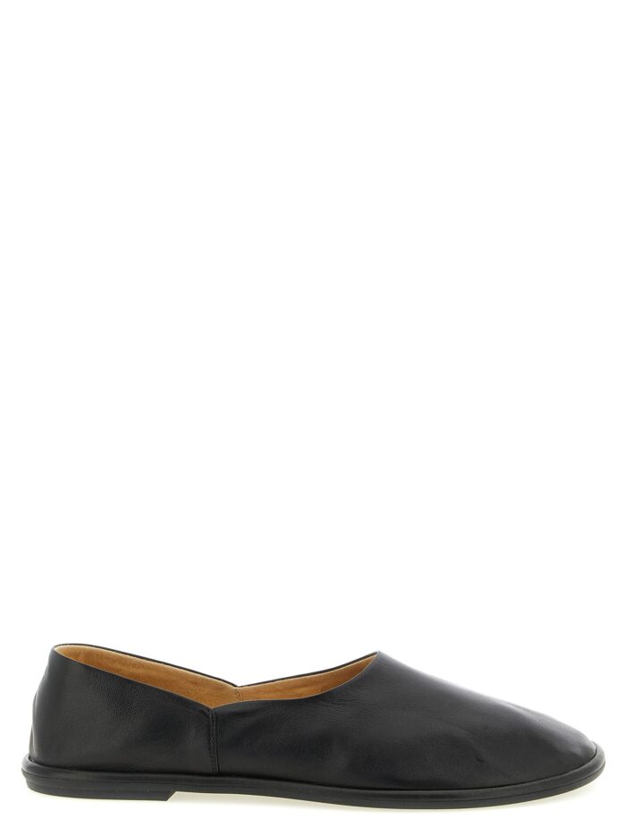 the row 'canal' loafers THE ROW 'Canal' Loafers