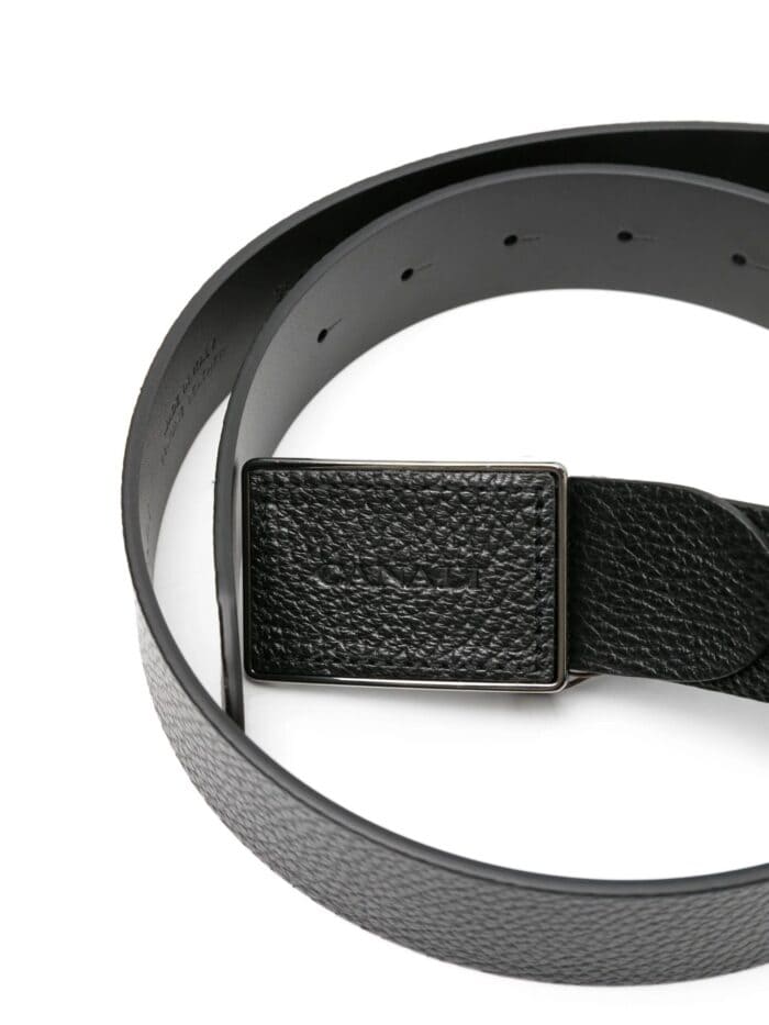 CANALI Belt