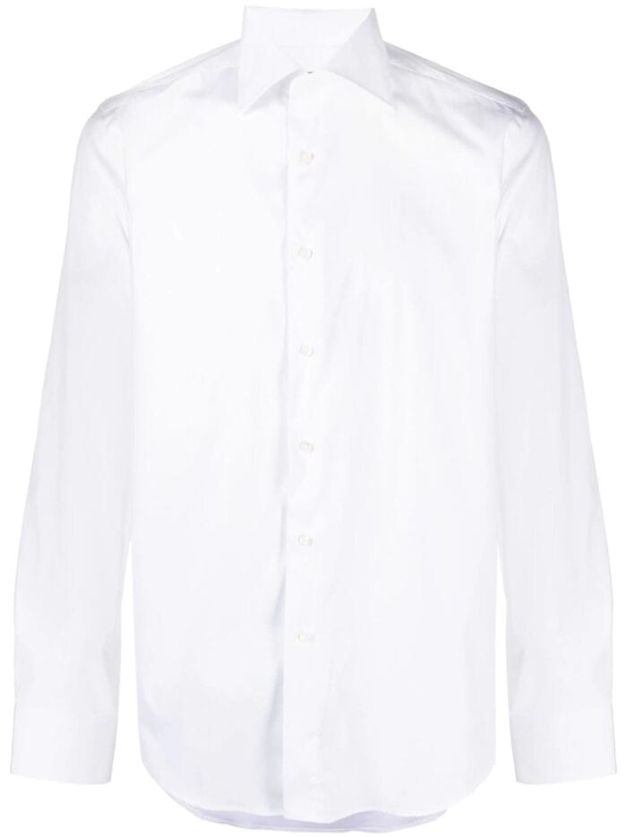 CANALI Classic Shirt