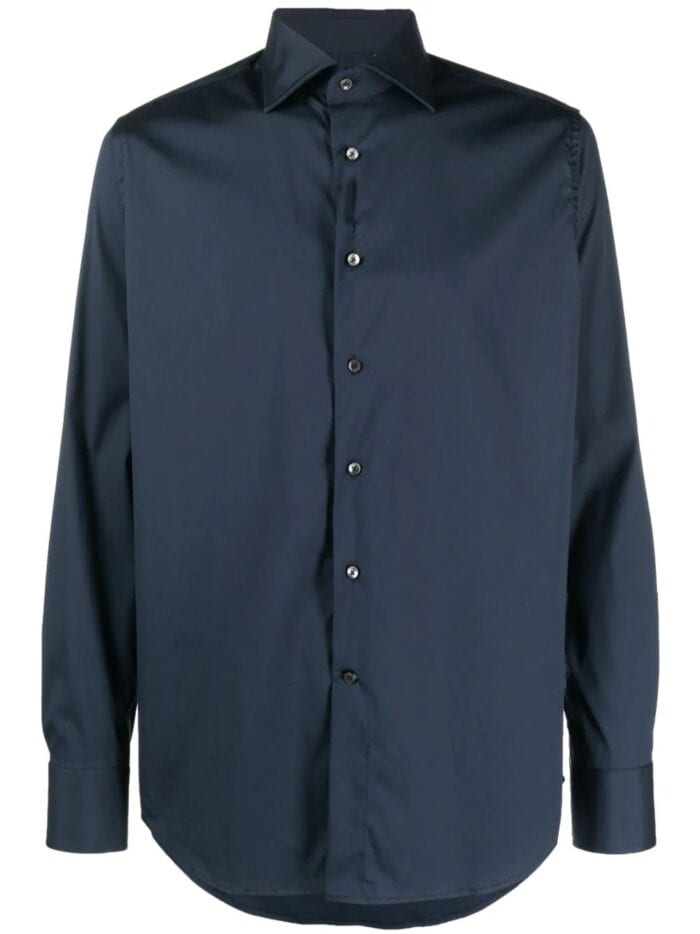 CANALI Classic Shirt