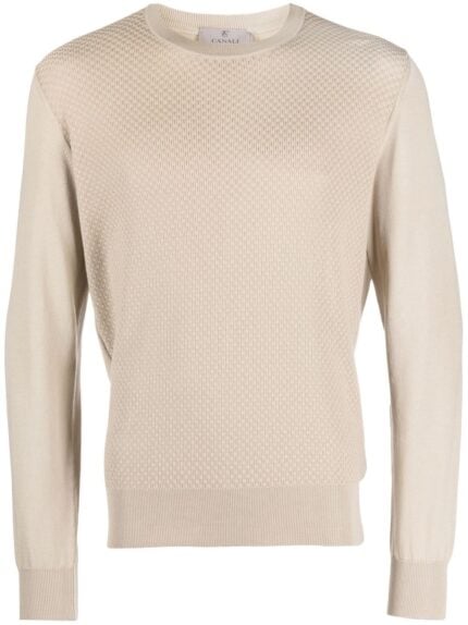 CANALI Knitwear