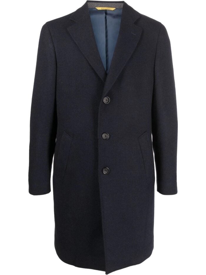 CANALI Overcoats