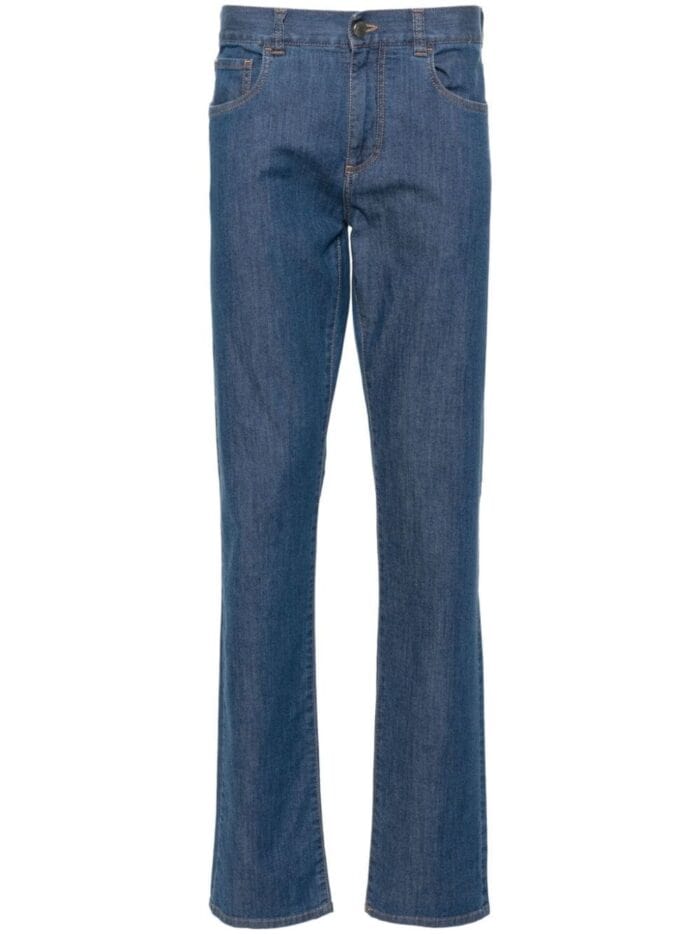 CANALI Pants