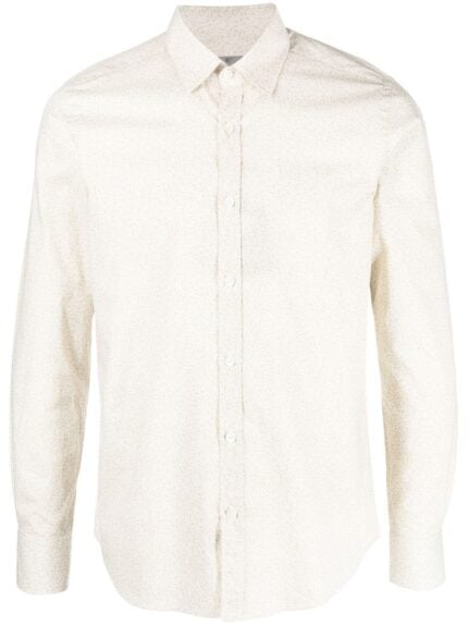 CANALI Sport Shirt