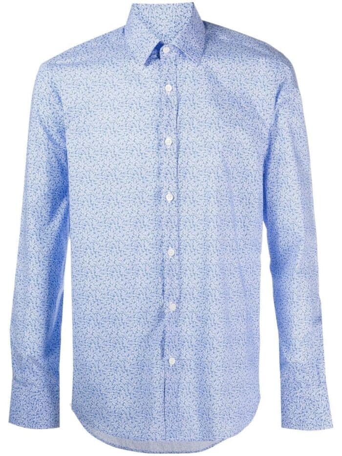 CANALI Sport Shirt