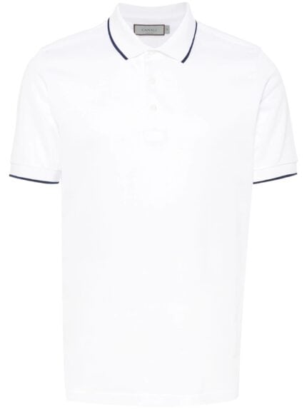 CANALI T-shirt Jersey