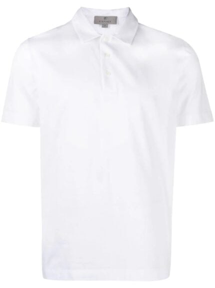 CANALI T-shirt Jersey