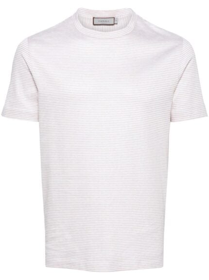 CANALI T-shirt Jersey