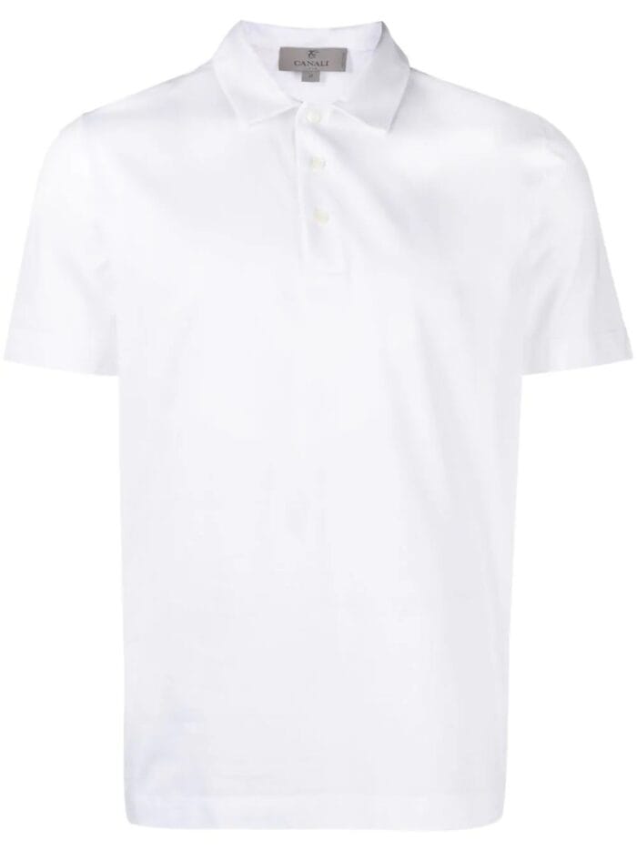 CANALI T-shirt Jersey