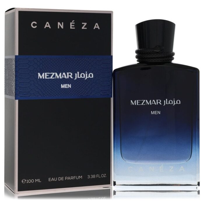 Caneza Mezmar By Caneza - Eau De Parfum Spray 3.4 Oz - Image 1