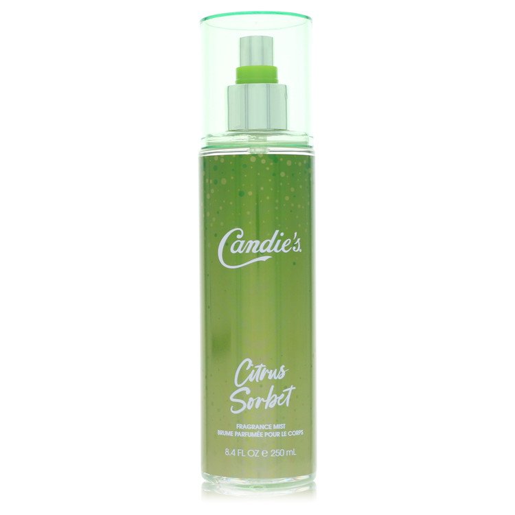 Candies Citrus Sorbet By Candies - Body Mist 8.4 Oz