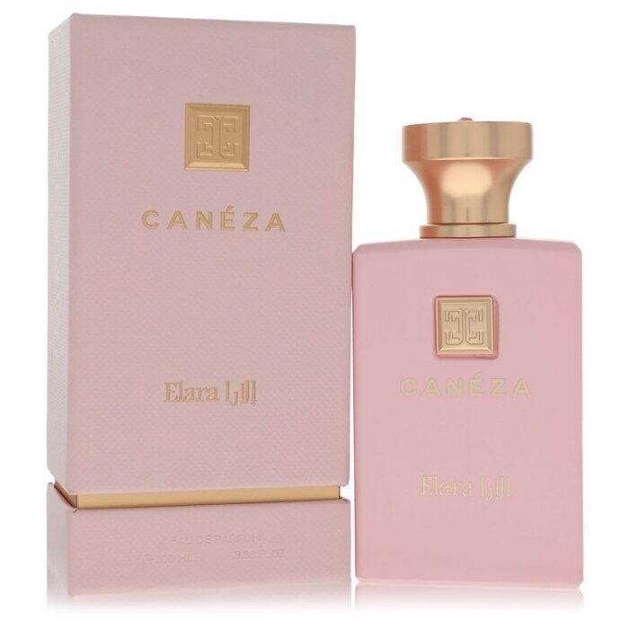 Caneza Elara By Caneza - Eau De Parfum Spray 3.4 Oz - Image 1