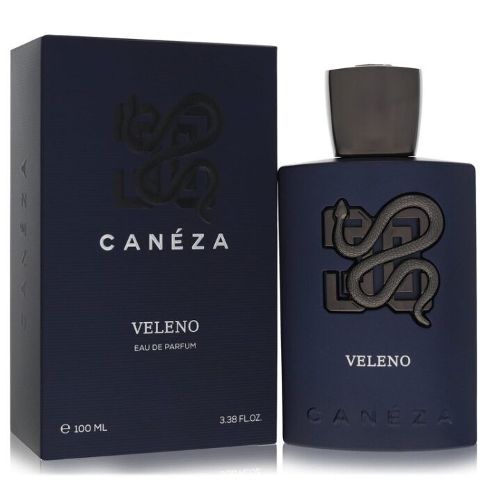 Caneza Veleno By Caneza - Eau De Parfum Spray (Unisex) 3.4 Oz - Image 1