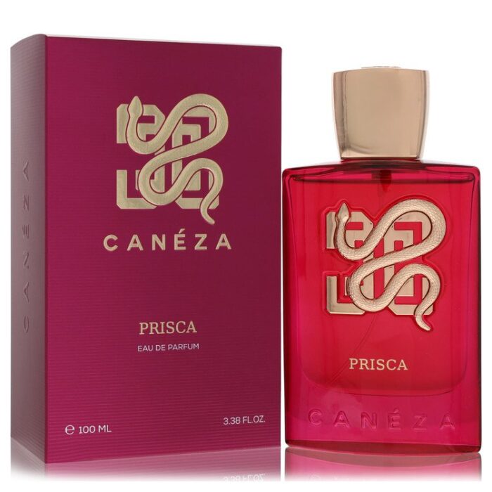 Caneza Prisca By Caneza - Eau De Parfum Spray 3.4 Oz - Image 1