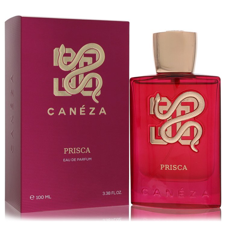 Caneza Prisca By Caneza - Eau De Parfum Spray 3.4 Oz