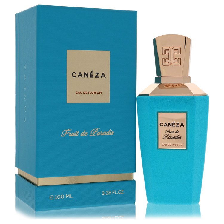 Caneza Fruit De Paradis By Caneza - Eau De Parfum Spray (Unisex) 3.4 Oz