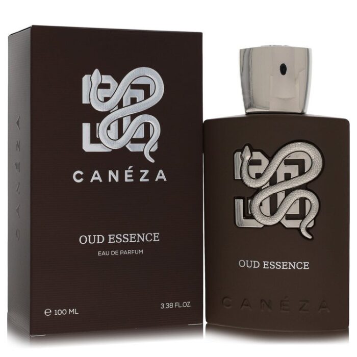 Caneza Oud Essence By Caneza - Eau De Parfum Spray (Unisex) 3.4 Oz - Image 1