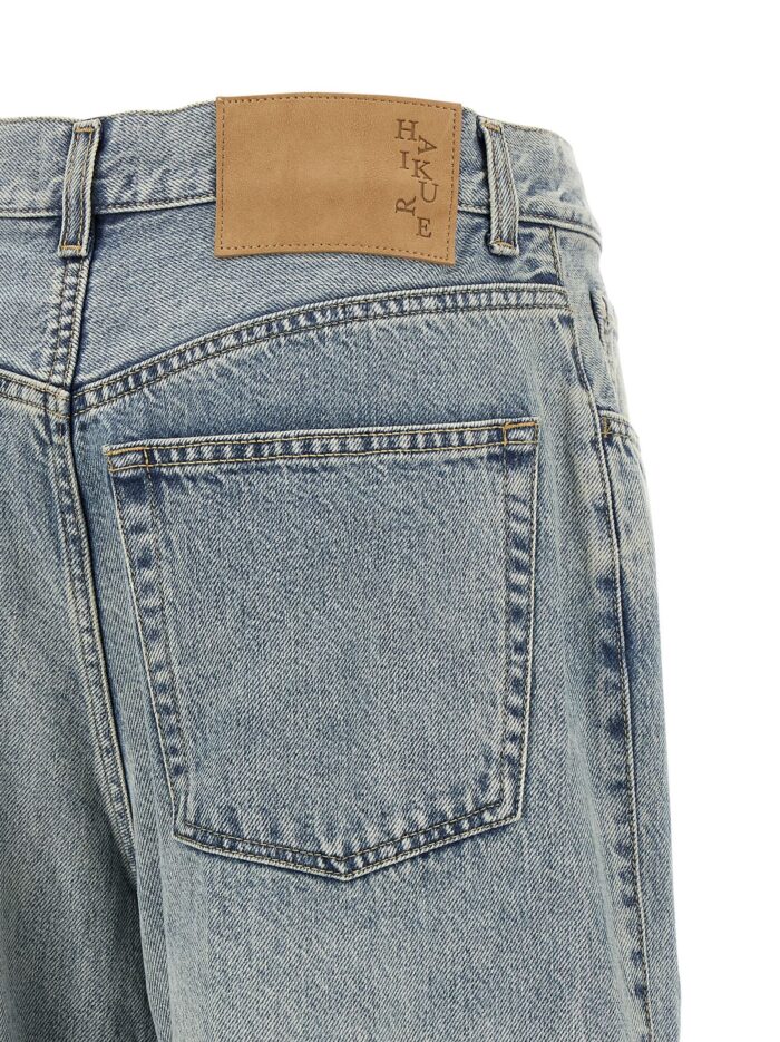 Haikure 'Candy' Jeans
