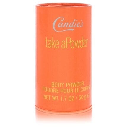 Candies By Liz Claiborne - Body Powder Shaker 1.7 Oz