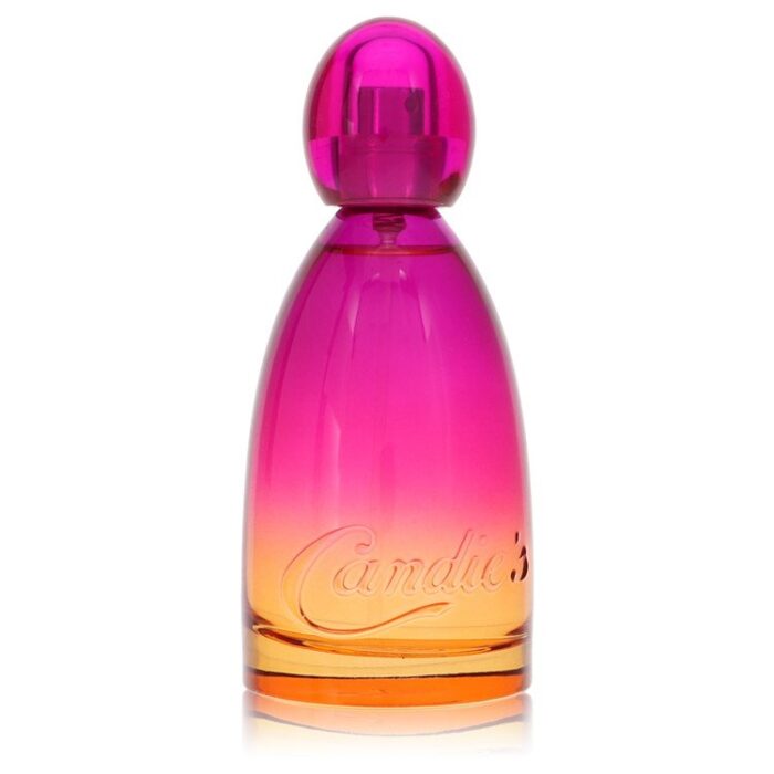 Candies By Liz Claiborne - Eau De Parfum Spray (unboxed) 3.4 Oz - Image 1