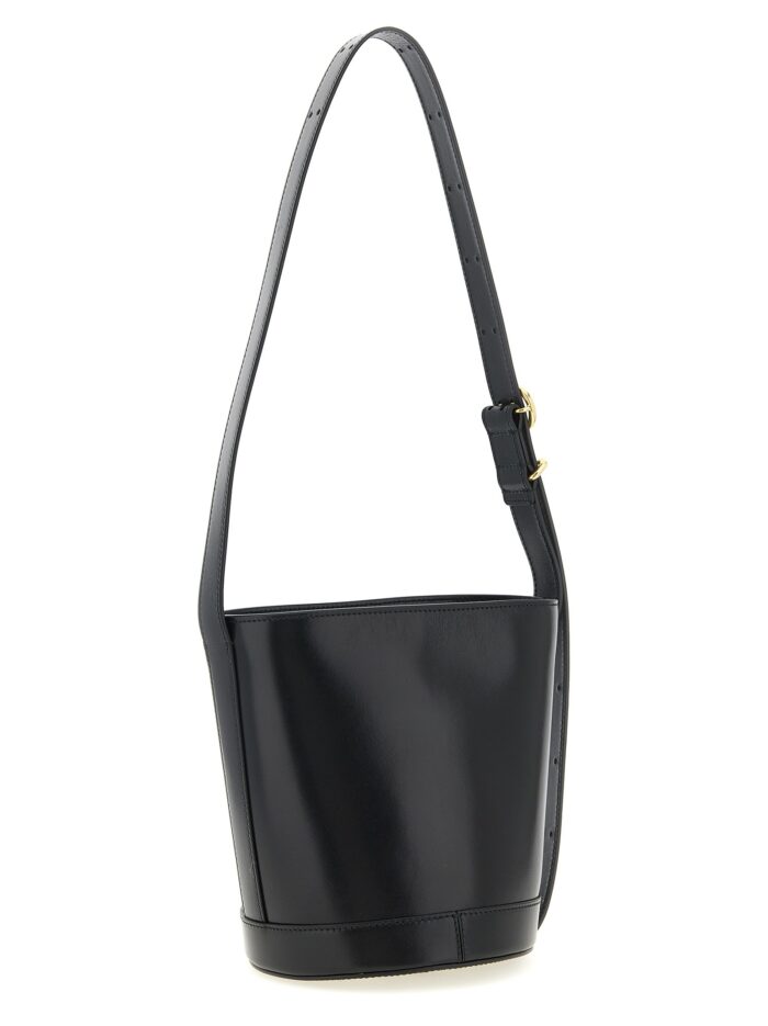 JIL SANDER 'Cannolo' Bucket Bag
