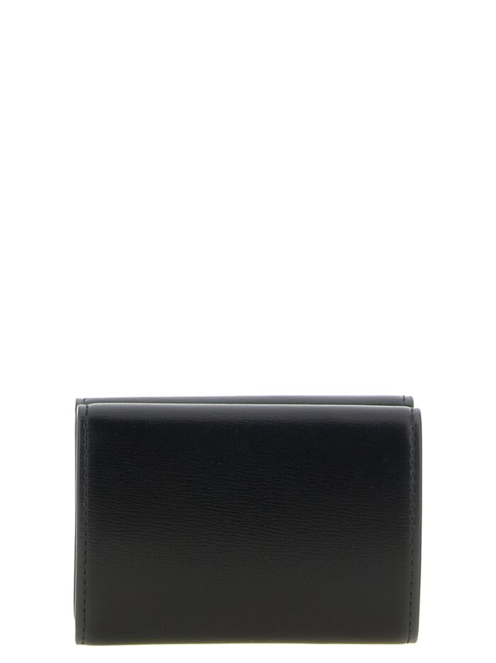 JIL SANDER 'Cannolo' Mini Wallet