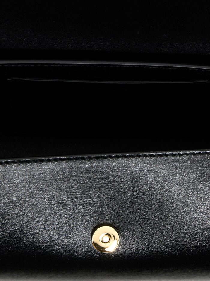 JIL SANDER Cannolo Small Shoulder Bag
