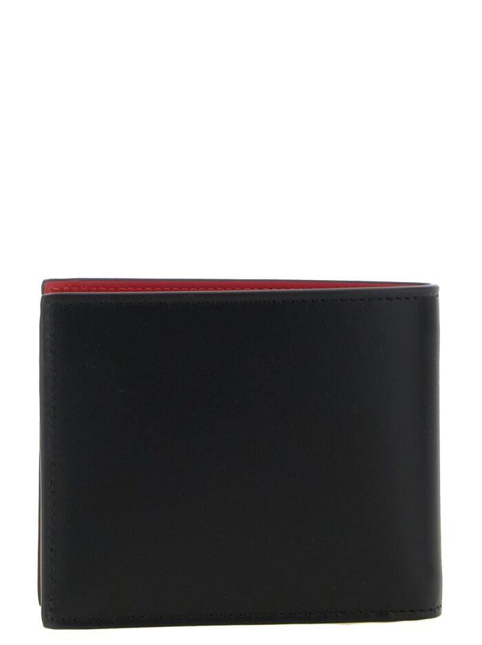 CHRISTIAN LOUBOUTIN 'Canopy' Bi-fold Wallet