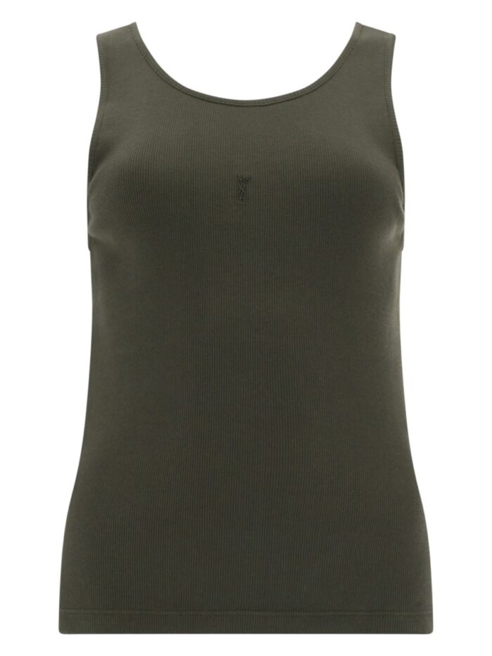 Saint Laurent CANOTTA "CASSANDRE"
