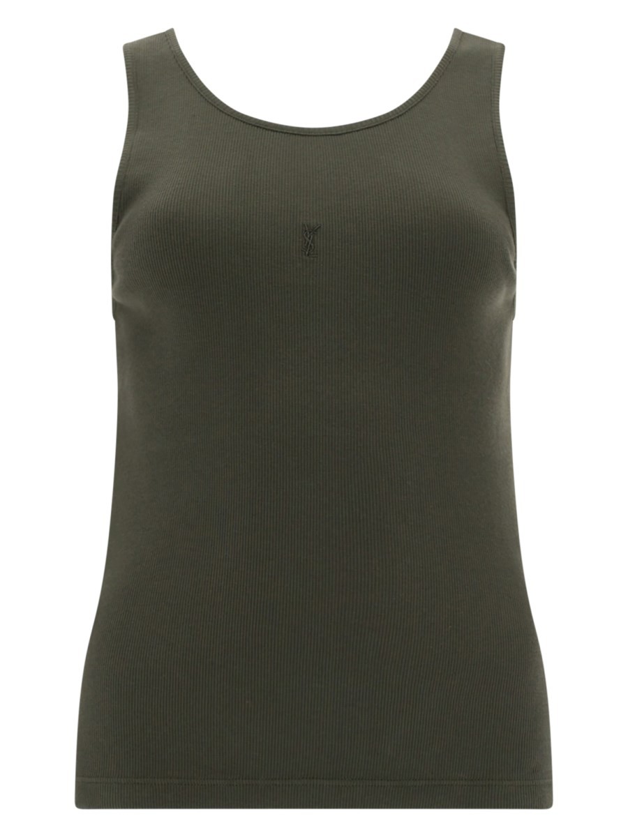 Saint Laurent CANOTTA "CASSANDRE"