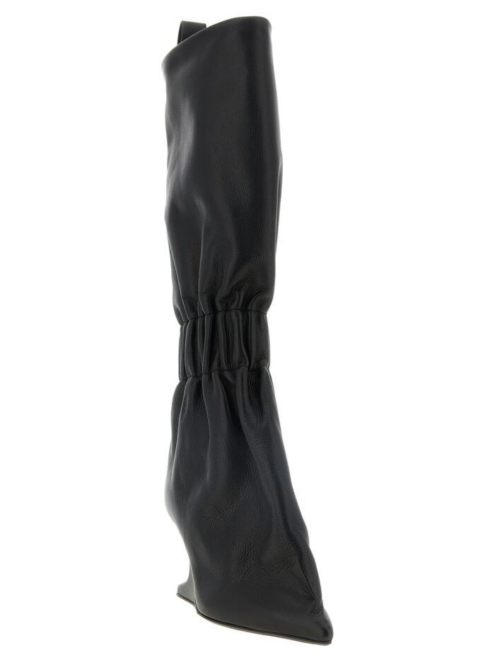 RICK OWENS 'Cantitaquito 8' Boots