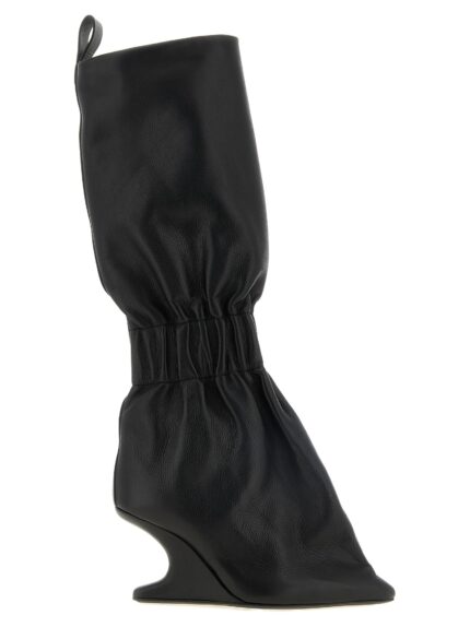 RICK OWENS 'Cantitaquito 8' Boots