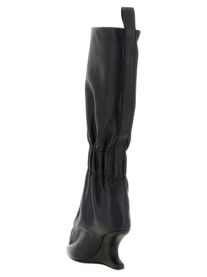RICK OWENS 'Cantitaquito 8' Boots
