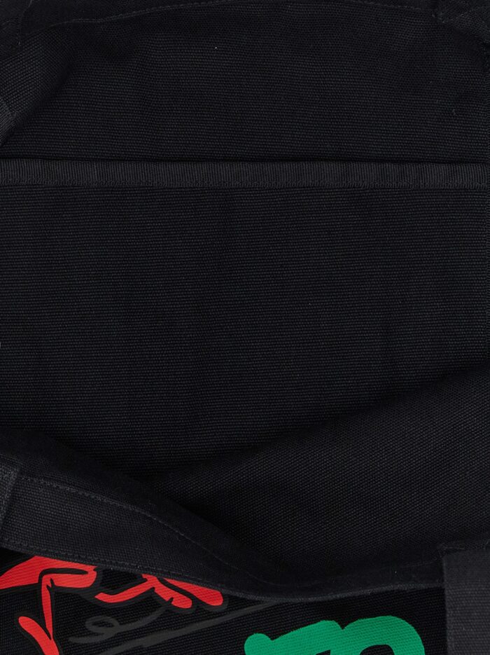 Carhartt Wip 'Canvas Graphic Tote' Shopping Bag