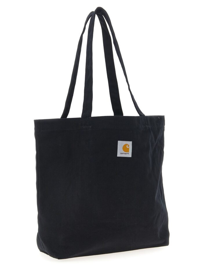 Carhartt Wip 'Canvas Graphic Tote' Shopping Bag