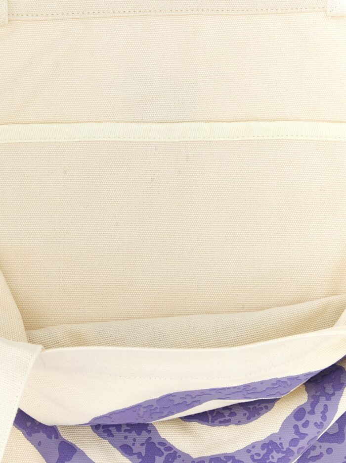 Carhartt Wip 'Canvas Graphic Tote' Shopping Bag