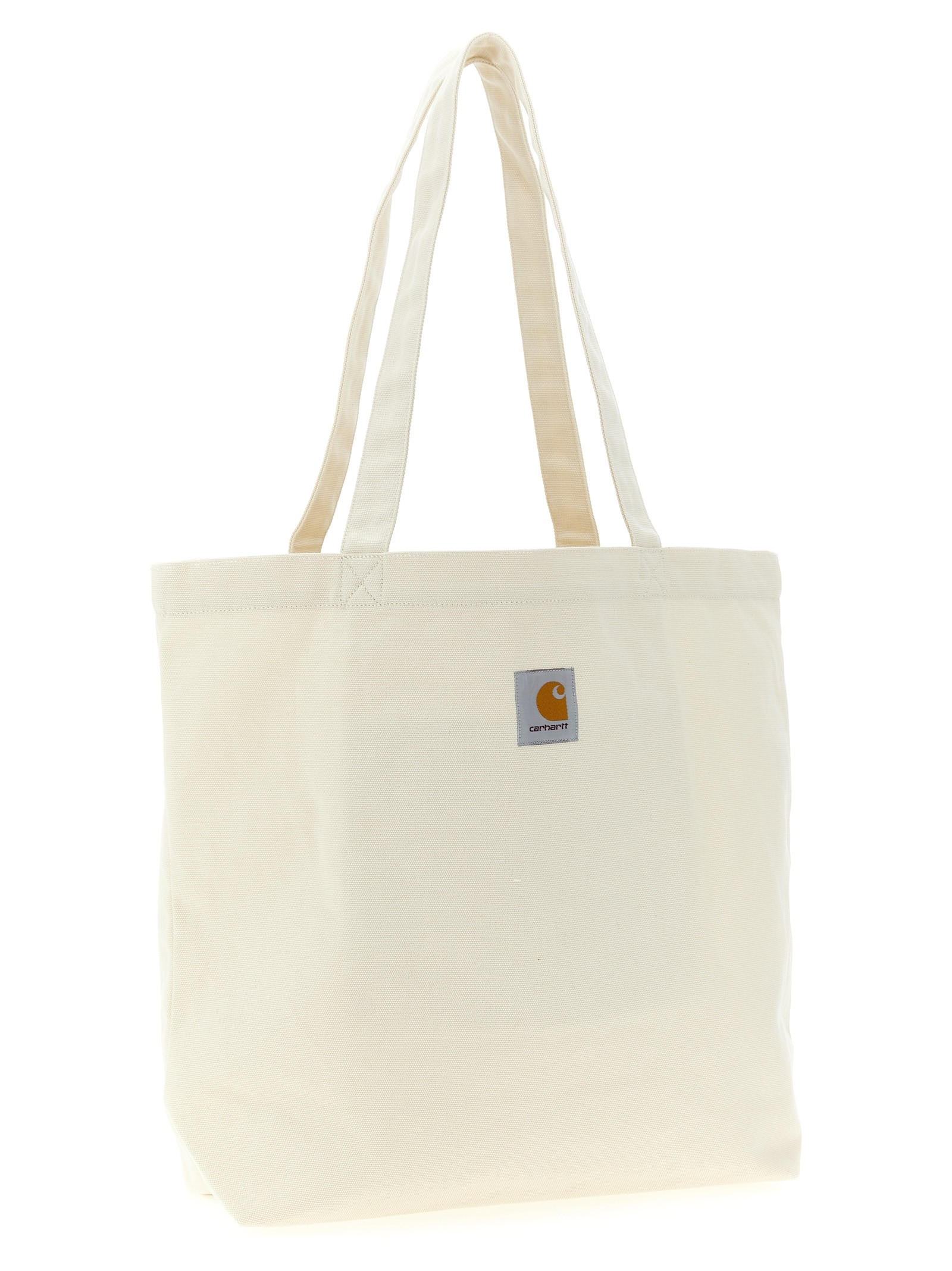 Carhartt Wip 'Canvas Graphic Tote' Shopping Bag