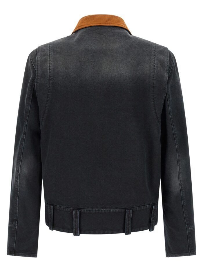 Marni Canvas Jacket