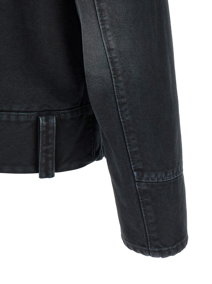 Marni Canvas Jacket
