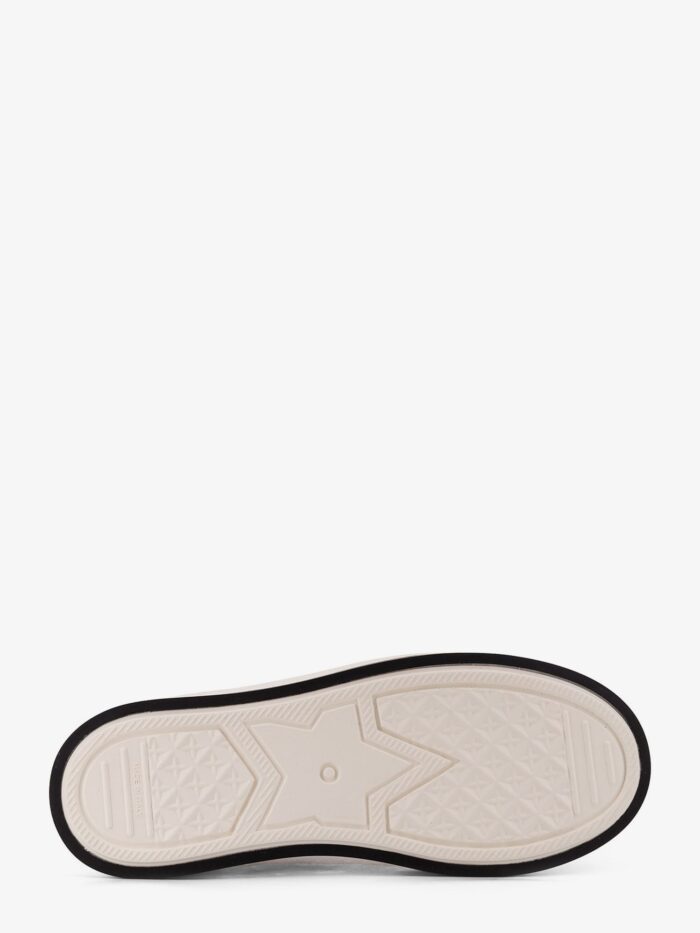 Canvas Walk'n'Dior Sneakers With Dior Oblique Motif