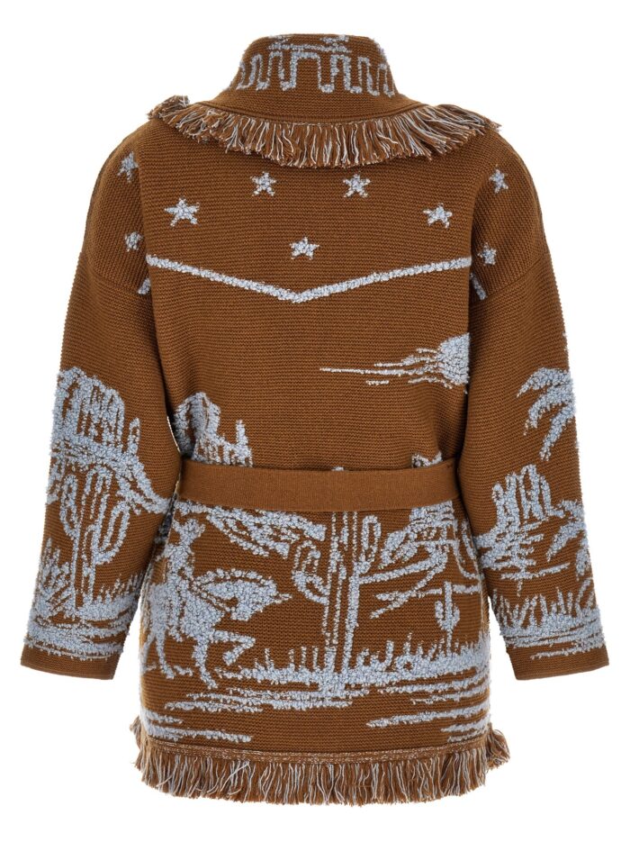 ALANUI 'Canyon Spirit' Cardigan