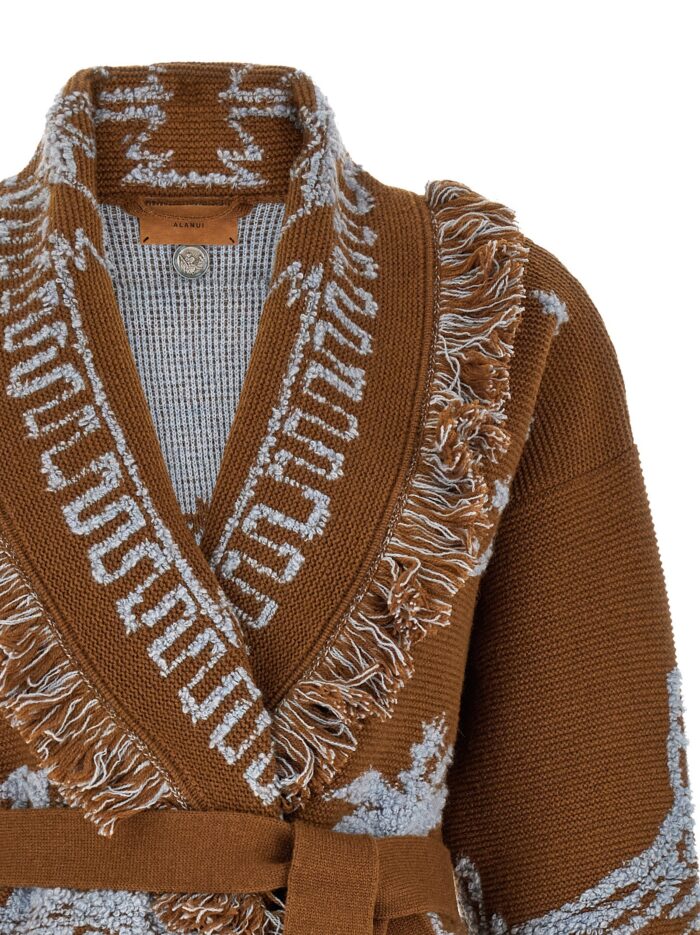 ALANUI 'Canyon Spirit' Cardigan