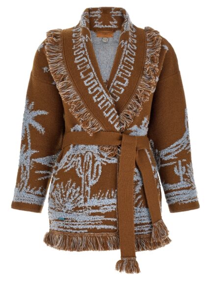 ALANUI 'Canyon Spirit' Cardigan